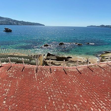 Hotel Nikko Acapulco Kültér fotó
