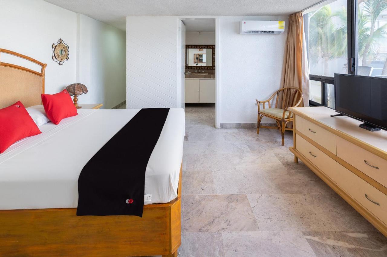 Hotel Nikko Acapulco Kültér fotó