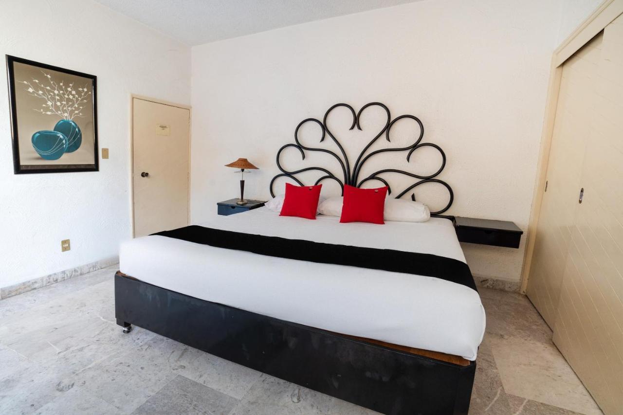 Hotel Nikko Acapulco Kültér fotó