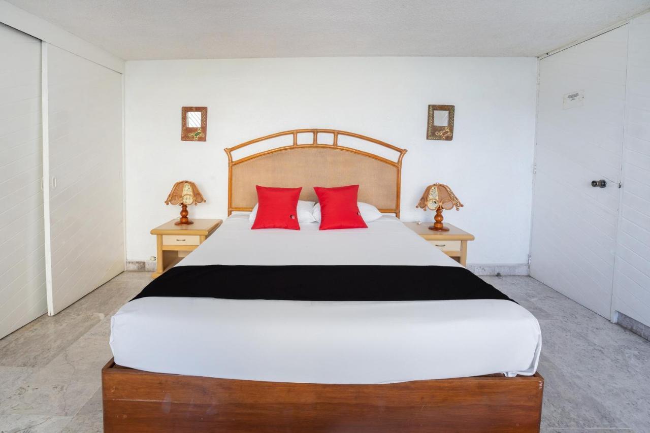 Hotel Nikko Acapulco Kültér fotó