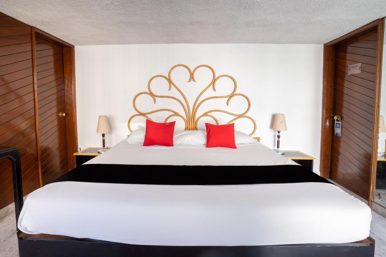 Hotel Nikko Acapulco Kültér fotó