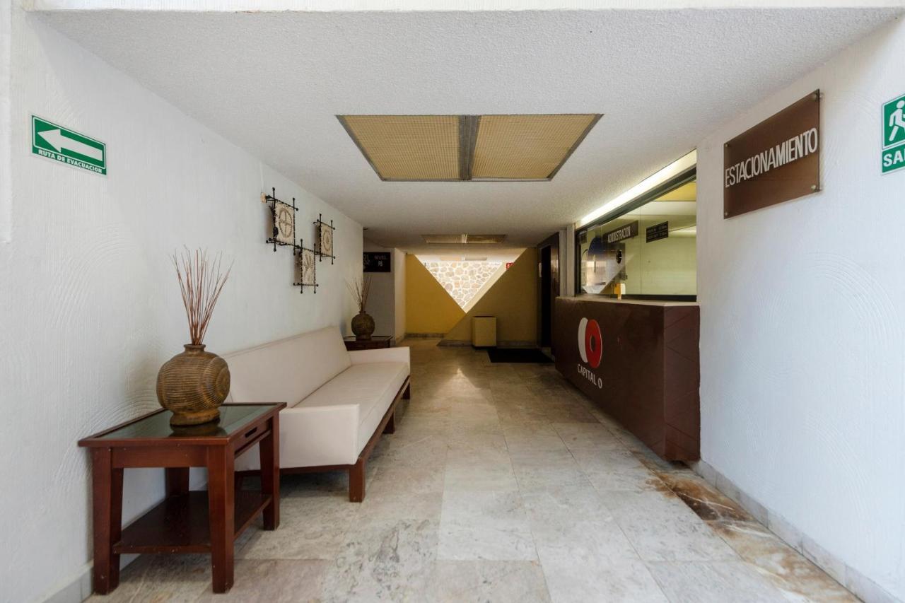 Hotel Nikko Acapulco Kültér fotó