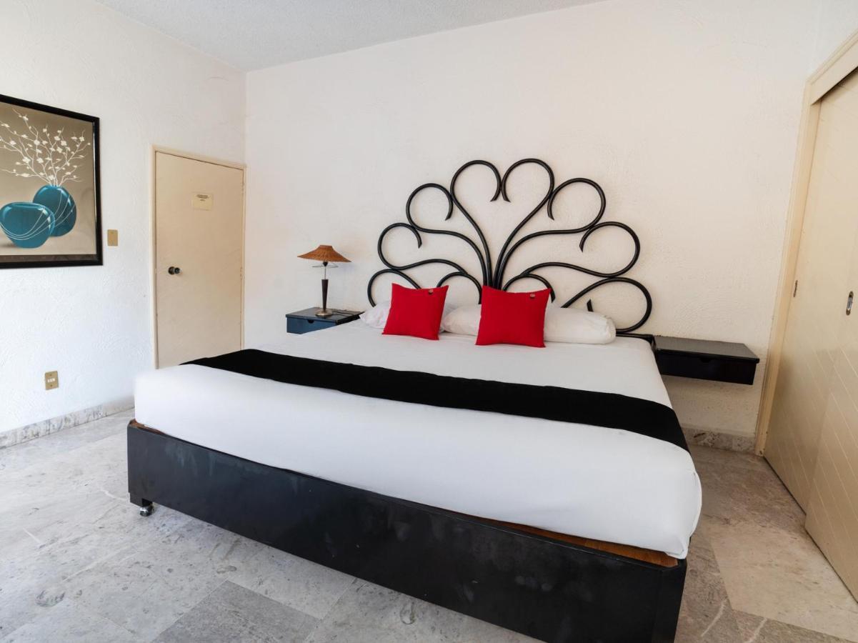 Hotel Nikko Acapulco Kültér fotó