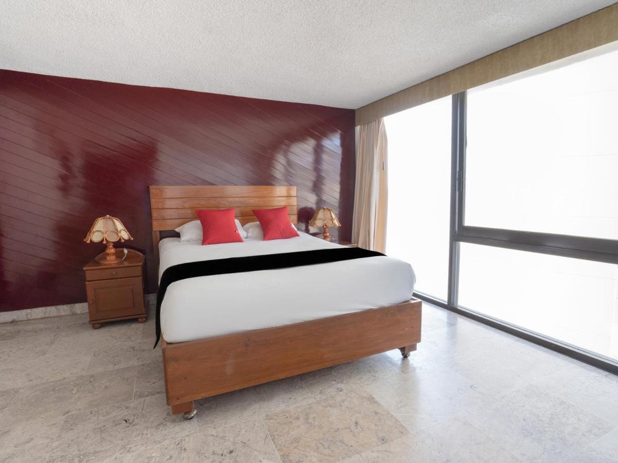 Hotel Nikko Acapulco Kültér fotó