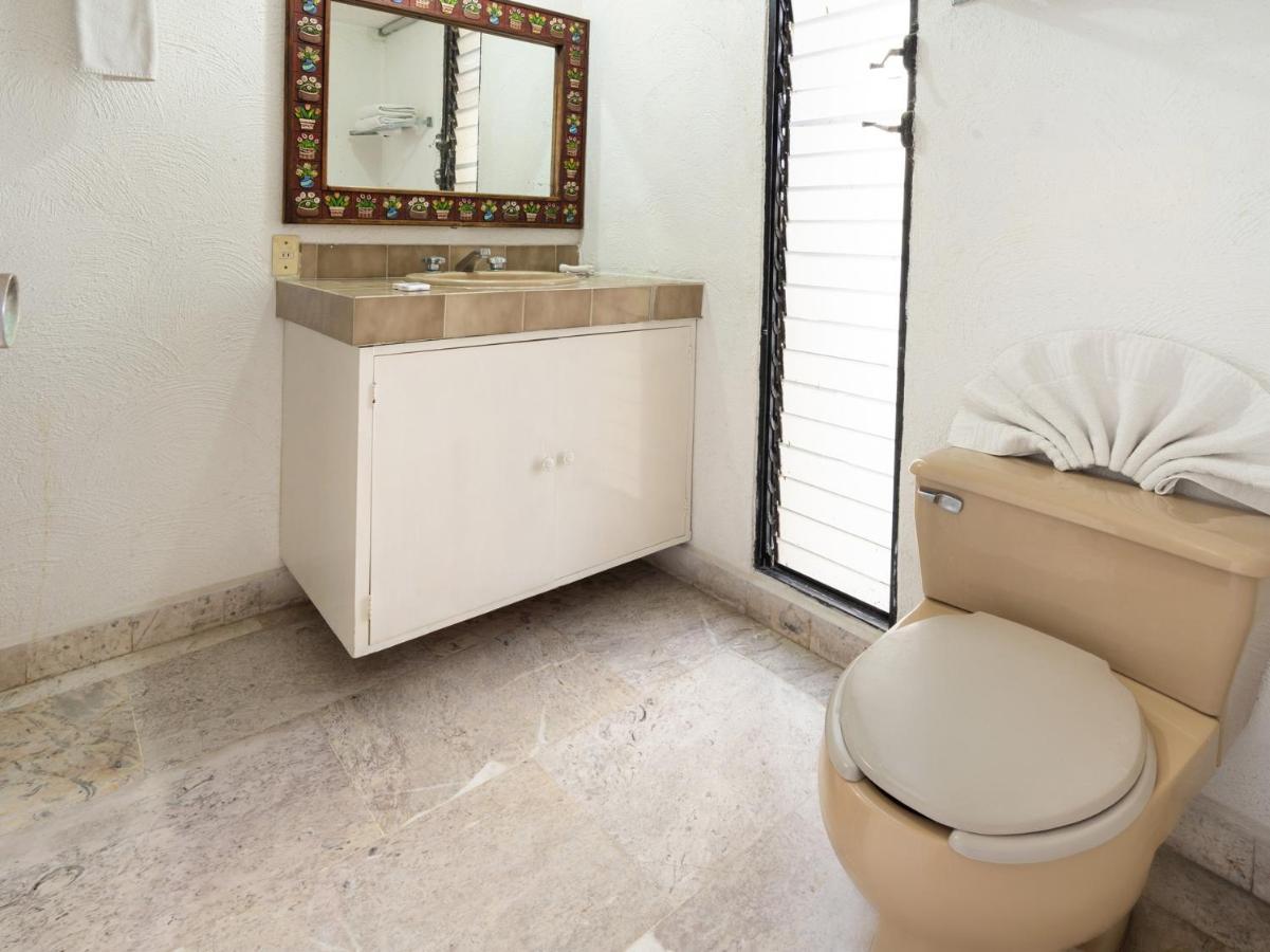 Hotel Nikko Acapulco Kültér fotó