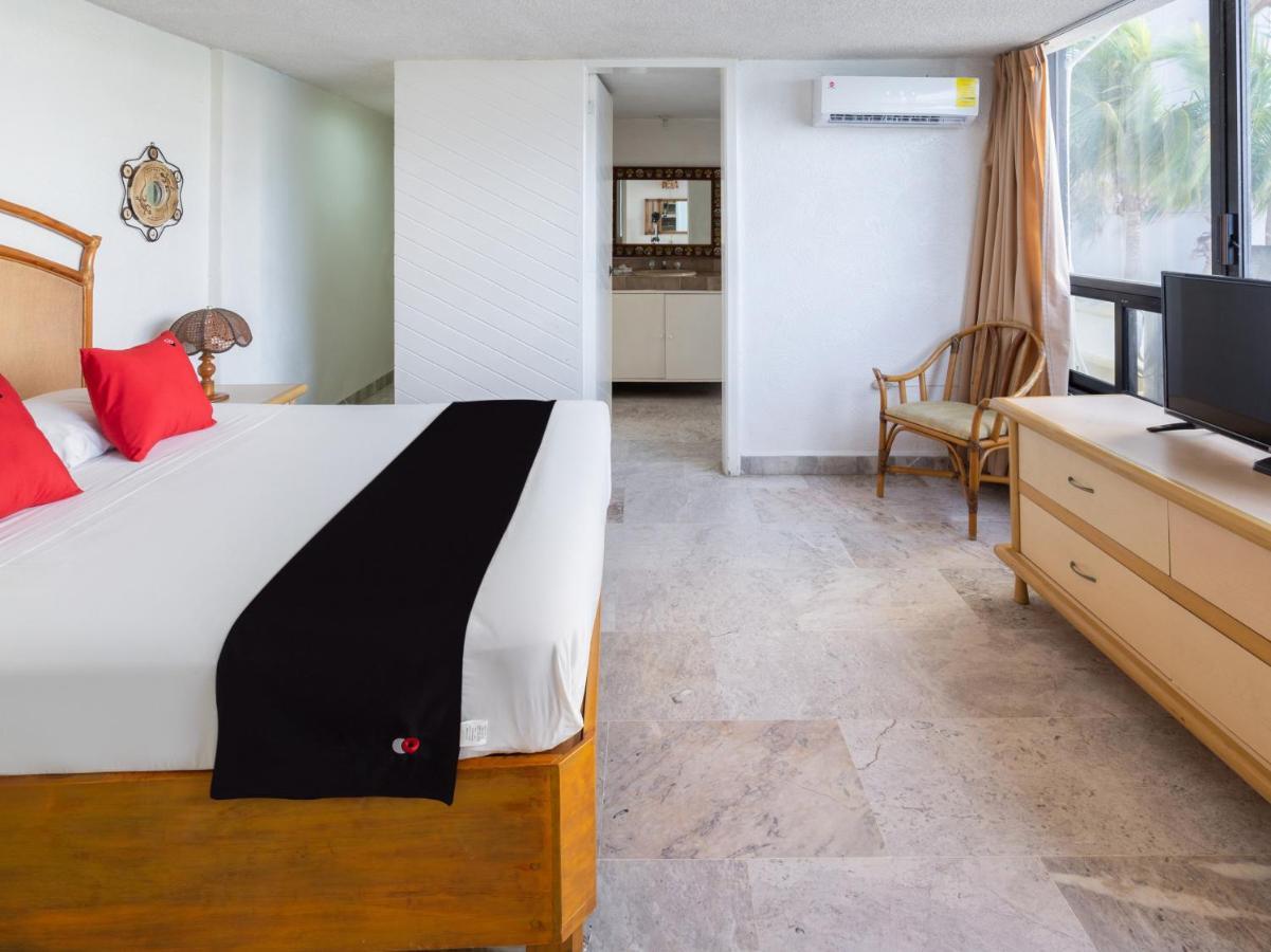 Hotel Nikko Acapulco Kültér fotó