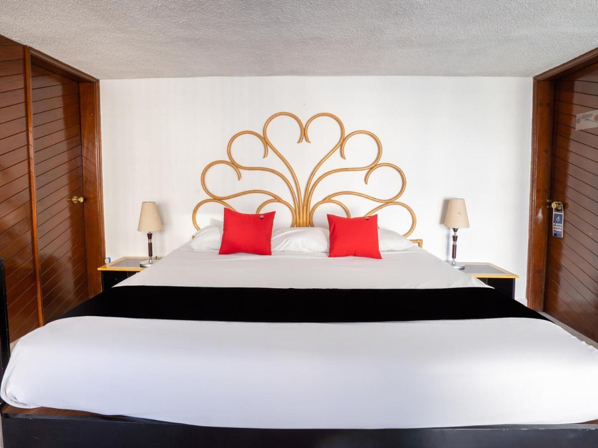 Hotel Nikko Acapulco Kültér fotó