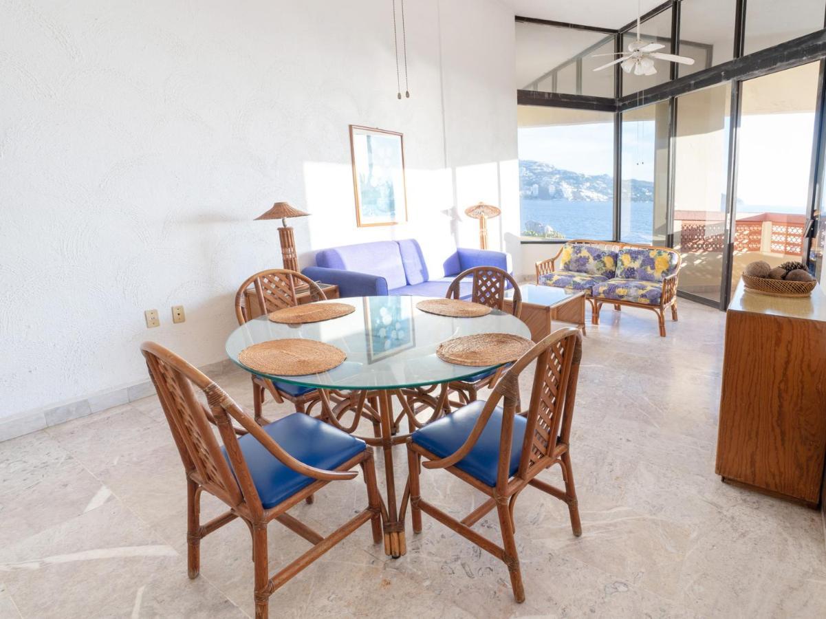 Hotel Nikko Acapulco Kültér fotó