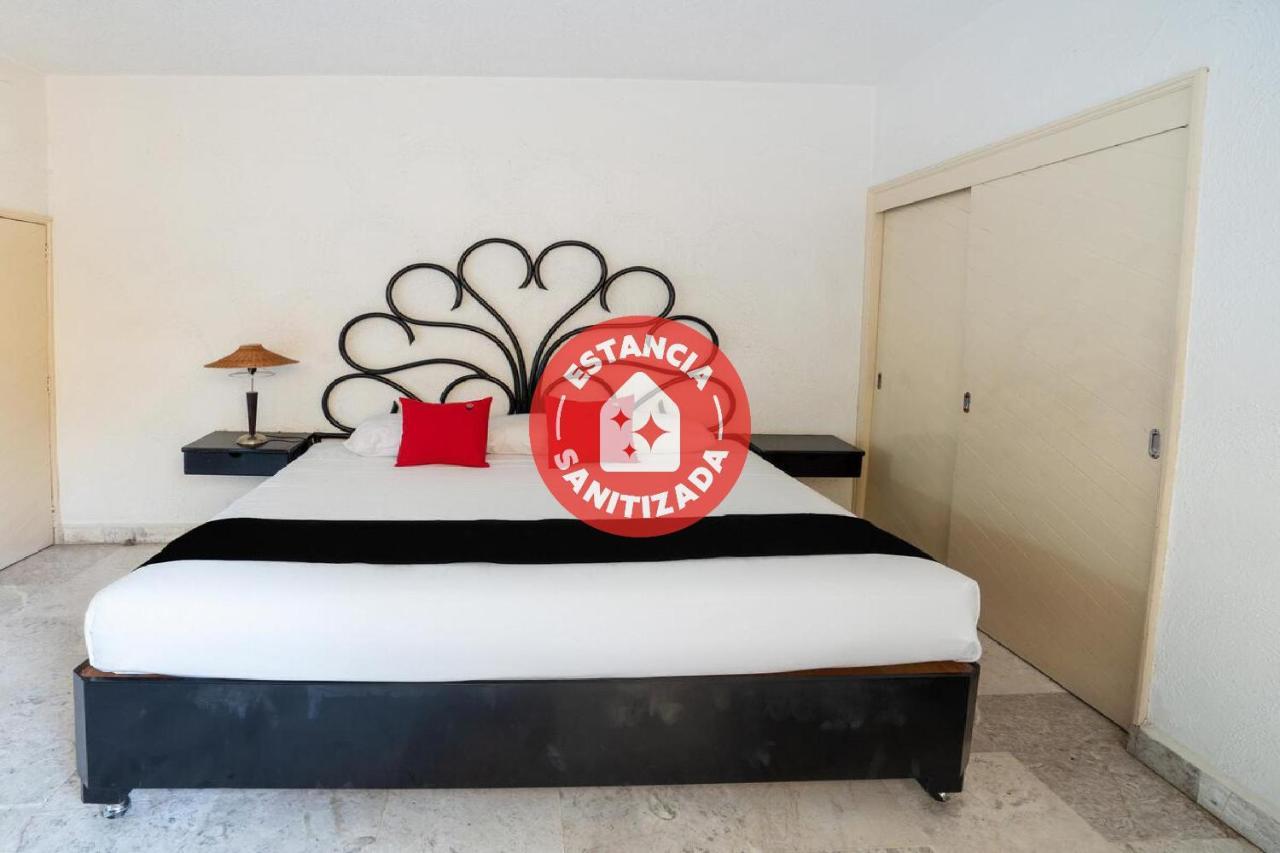 Hotel Nikko Acapulco Kültér fotó